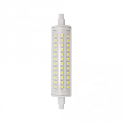 LAMPADA LED 10W R7S 220Vac 4000k