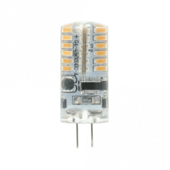 LAMPADA LED 2,5W G4 12Vac/dc 3000k