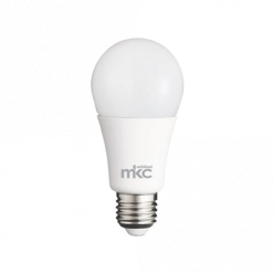 LAMPADA LED 12W E27 220Vac 4000k MKC