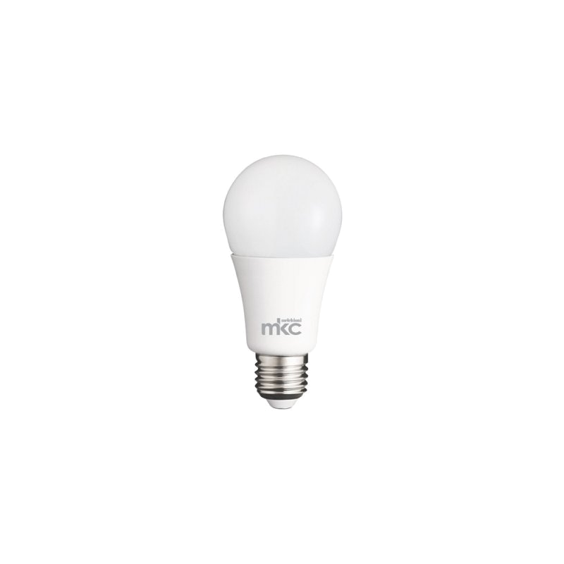 LAMPADA LED 12W E27 220Vac 4000k MKC