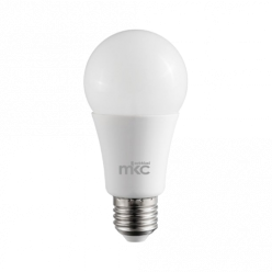 LAMPADA LED 15W E27 220Vac 3000k MKC