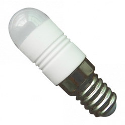 LAMPADA LED 3W E14 230Vac 3000k