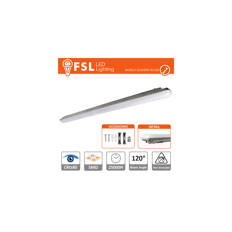FLFSB181-36W4K