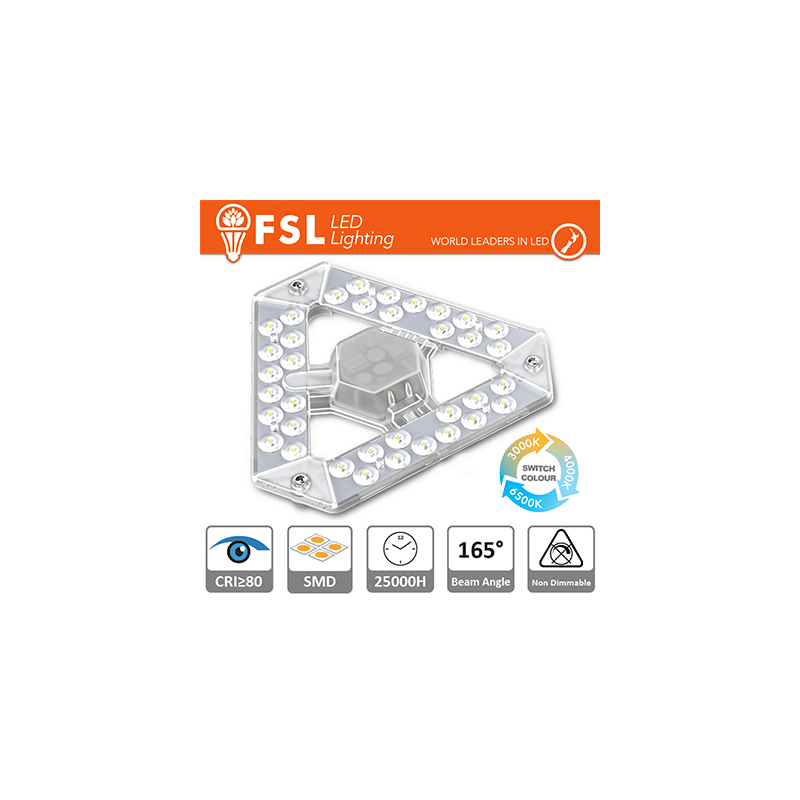 FLFSCL133-14W