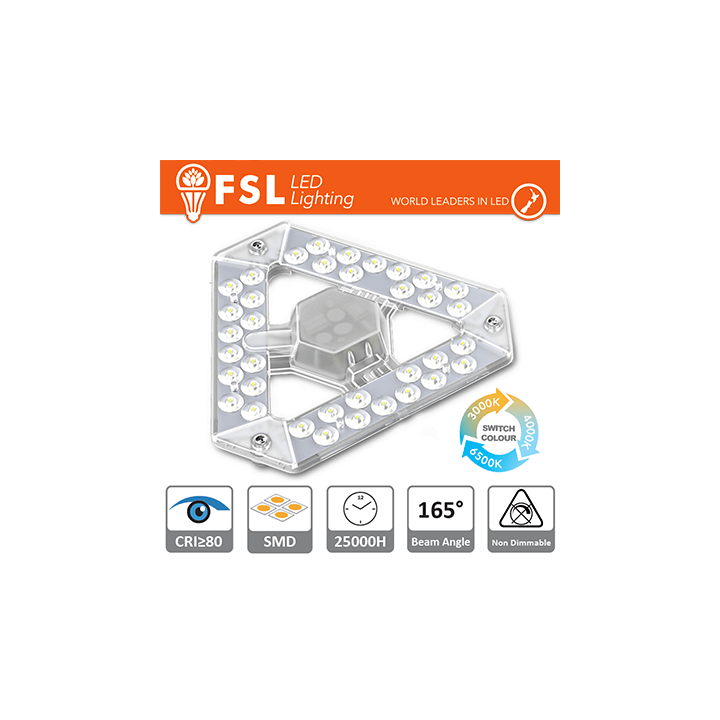 FLFSCL133-14W