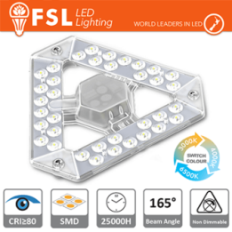 FLFSCL133-25W