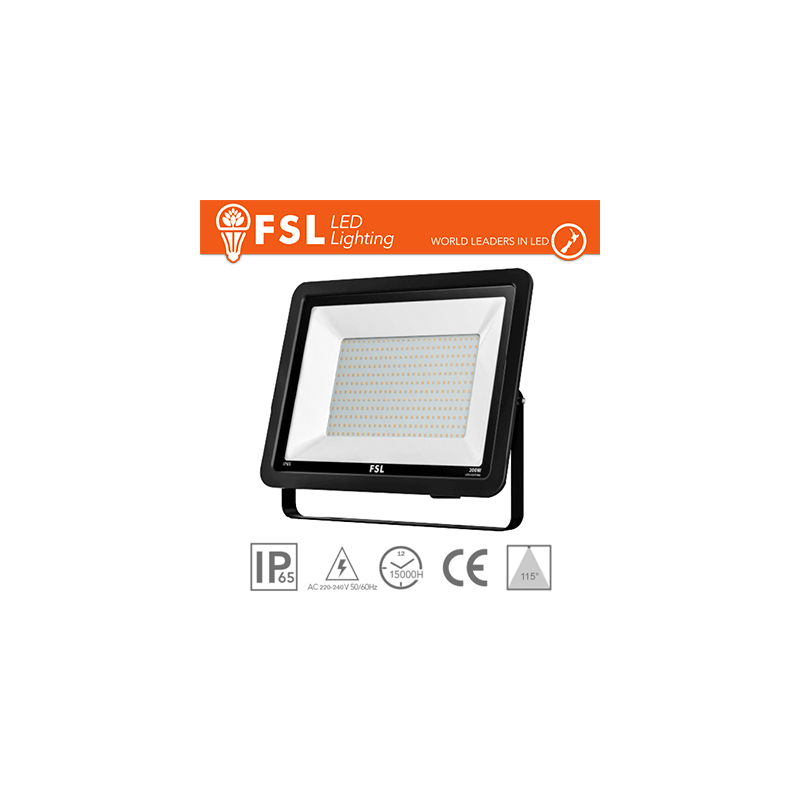 FLFSF809-200W40