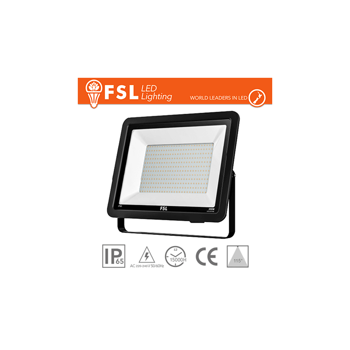 FLFSF809-200W40