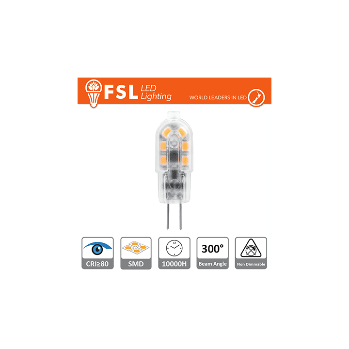 FLG4-15W4K