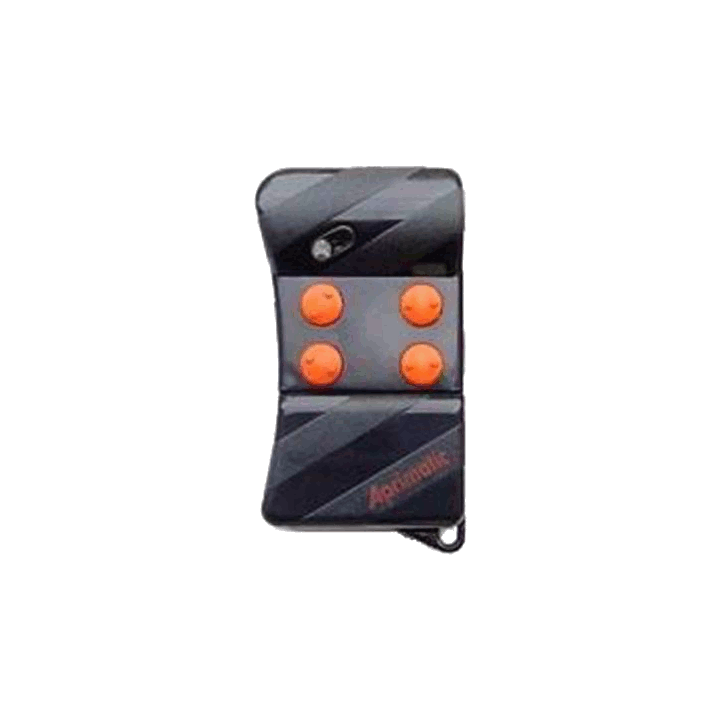 Aprimatic TG2-M - TG4-M