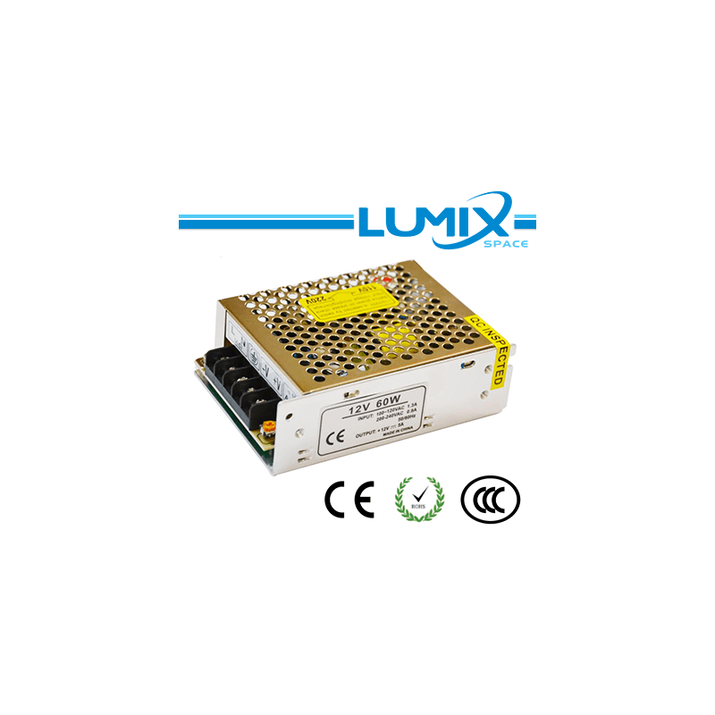 LSSPS60W12V