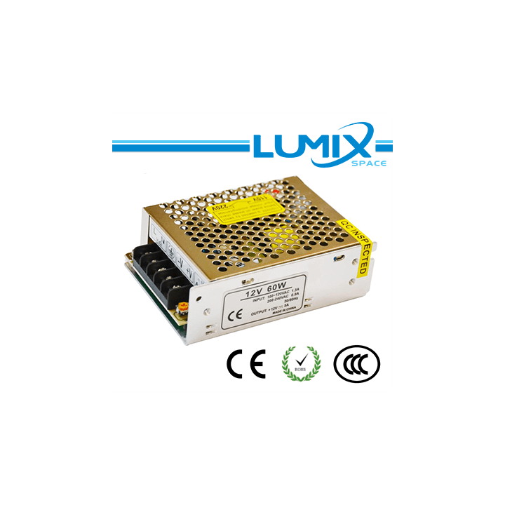 LSSPS60W12V
