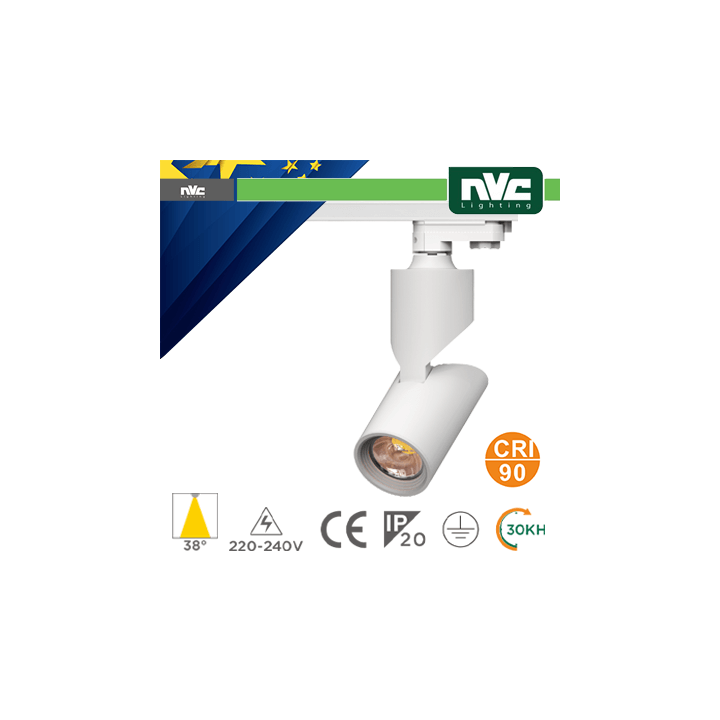 NVE334-25W4K38