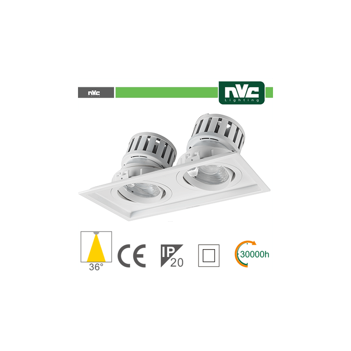 NVM2C-2X24W4K36