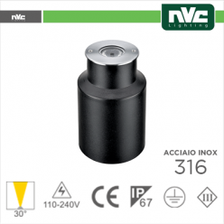 NVNE02-25W3K24V