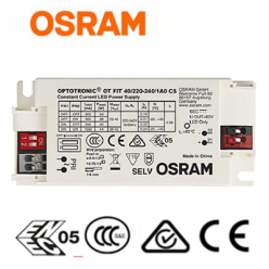 OSDRAF401A0