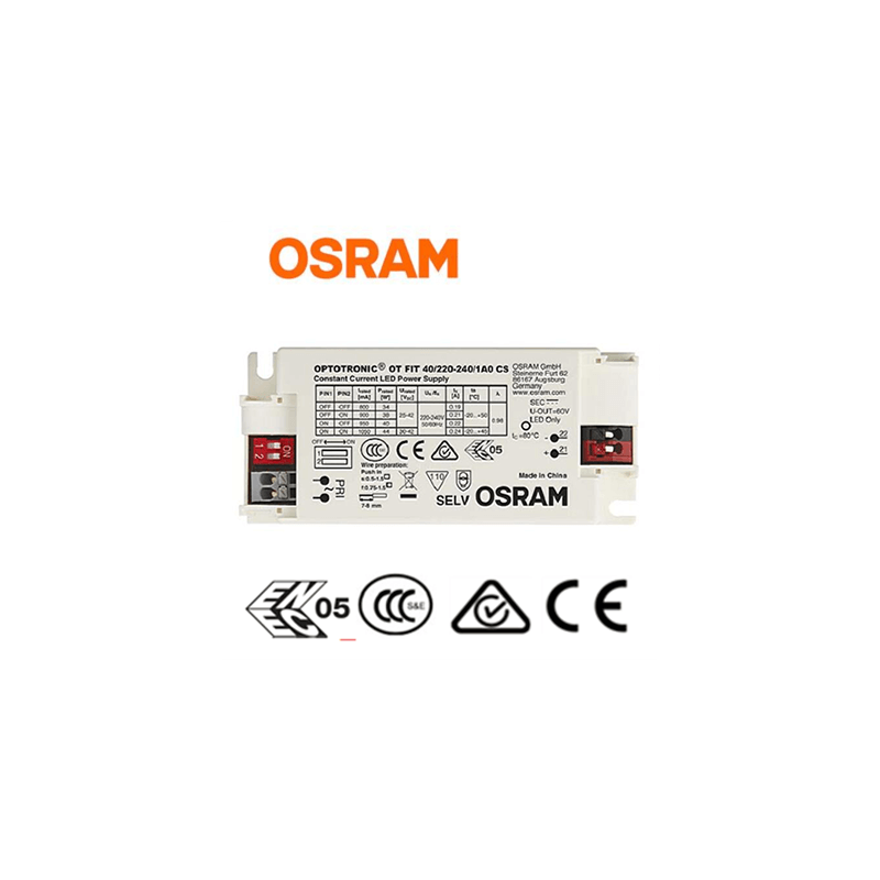 OSDRAF401A0