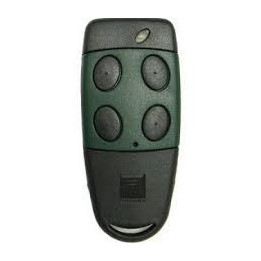 CARDIN TXQ 449.400 GREEN PRECODIFICATO