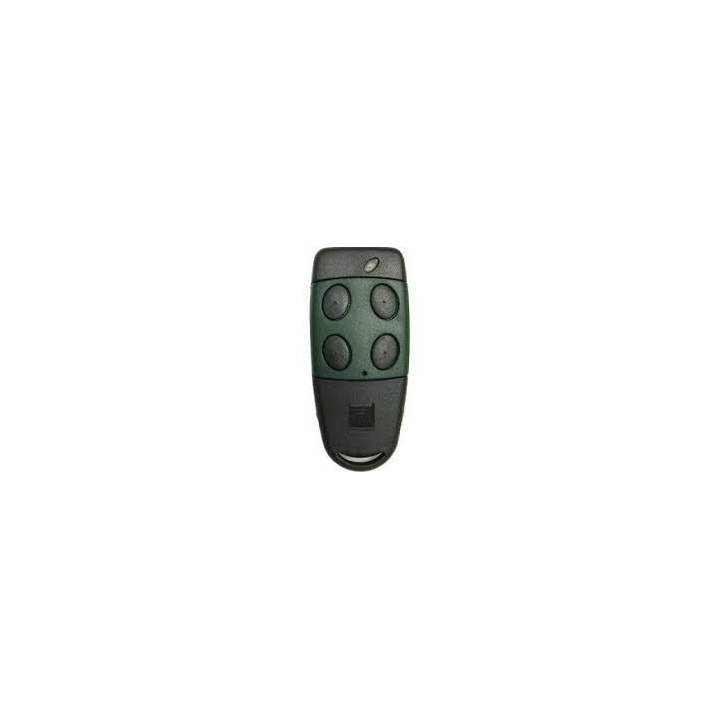 CARDIN TXQ 449.400 GREEN PRECODIFICATO