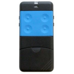 CARDIN S435 400.00F BLUE