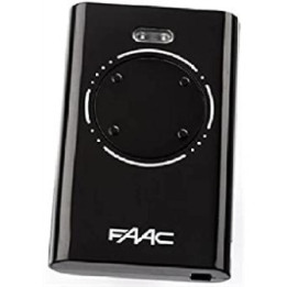 FAAC XT4 868 SLH LR NERO