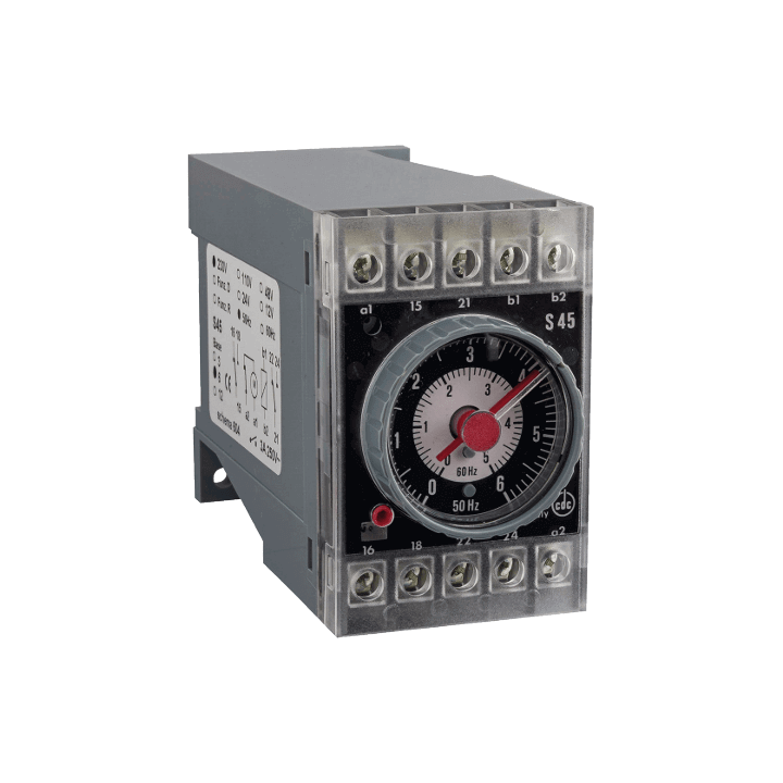S45752DB12110 Sc.752-B12-110Vac