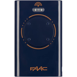 FAAC XT4 433 SL