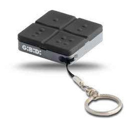 Gibidi DTS4334-AUO400