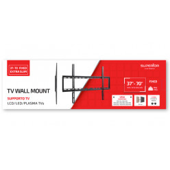 37-70 Fixed Extra Slim - TV Wall Mount