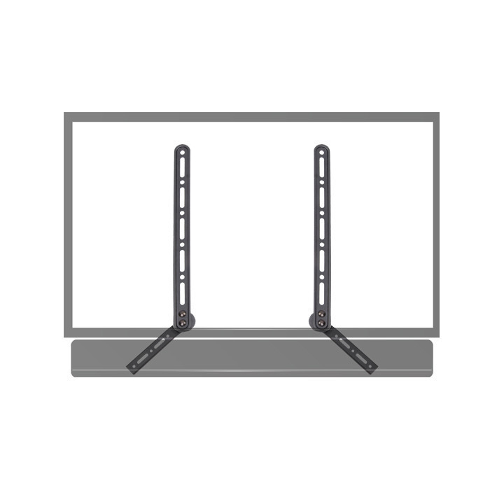 Soundbar Universal Extra Slim
