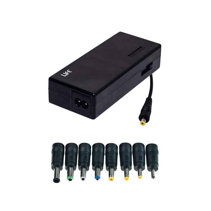Alimentatore 15-24V 90W