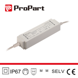 Alimentatore 12V - 2A - 24W