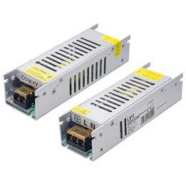 Alimentatore 12V 5A