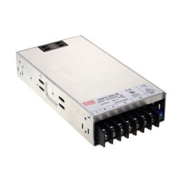 HRP-300-48 Mean Well - Alimentatore: impulsi da incasso,m...