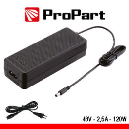 PEA125V-48V25A
