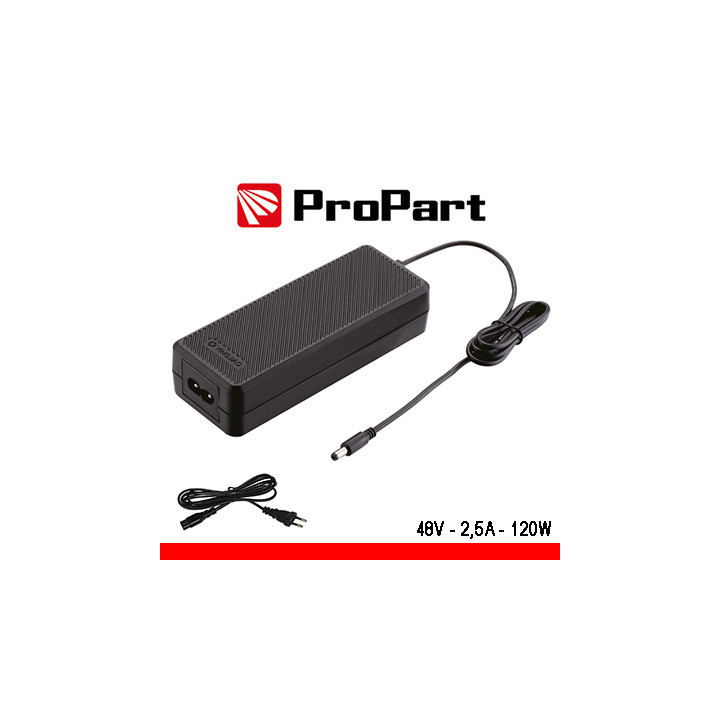 PEA125V-48V25A