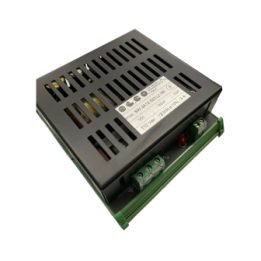 Alimentatore 12V 3A din