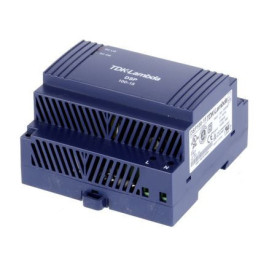 Alimentatore 12V 6A din