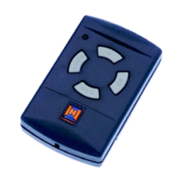 HORMANN HSM4