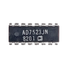 AD7523
