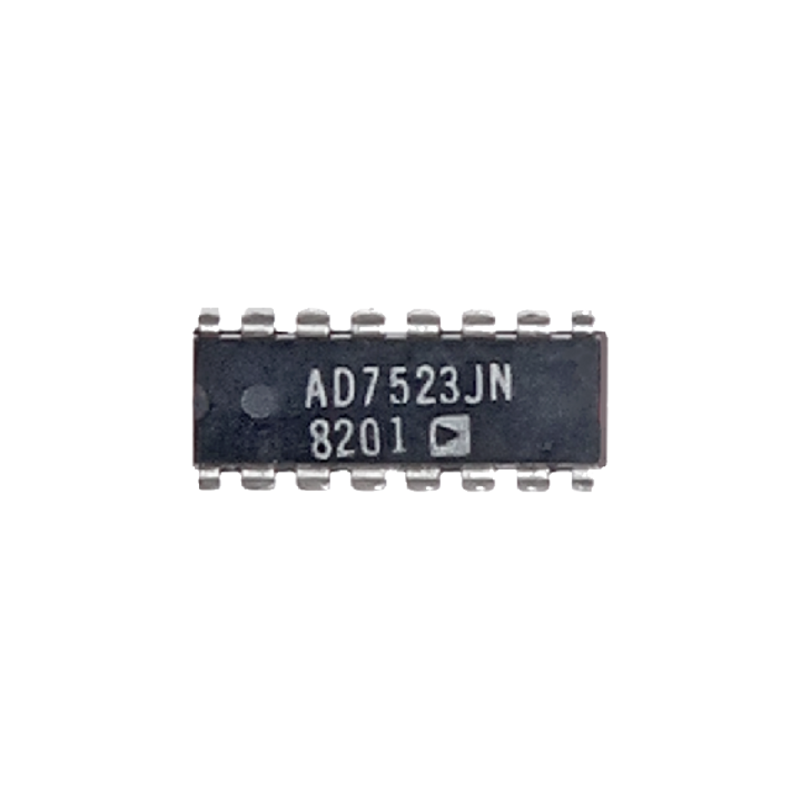 AD7523