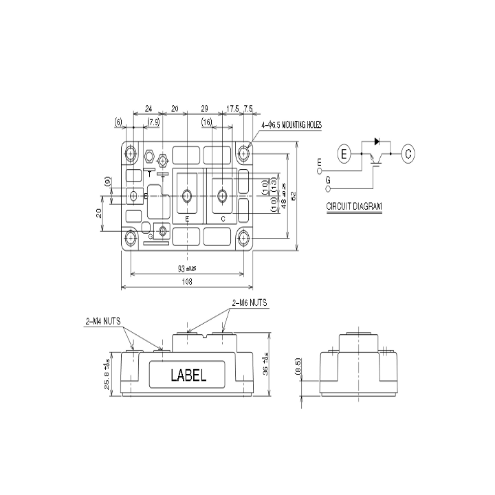 CM600HN-5F