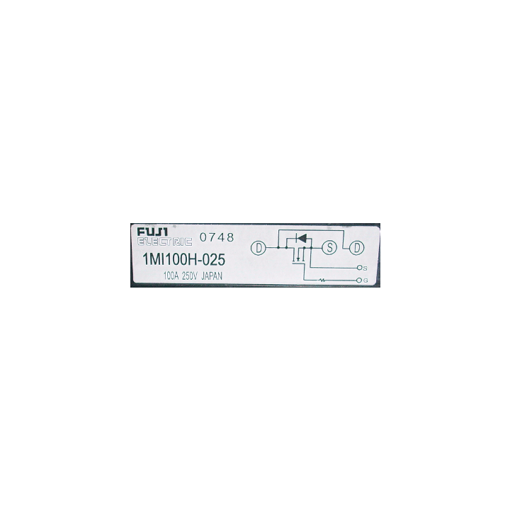 1MI100H-025