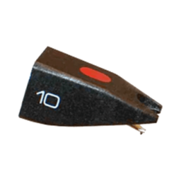 10 CONCORDE ORTOFON