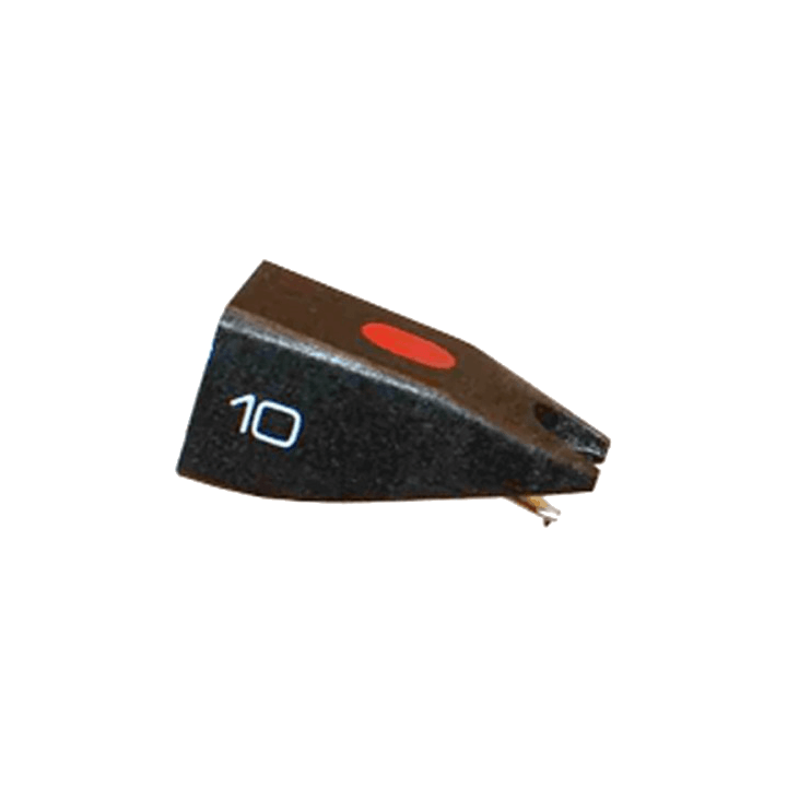 10 CONCORDE ORTOFON