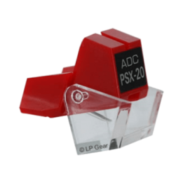 APSX20 ADC