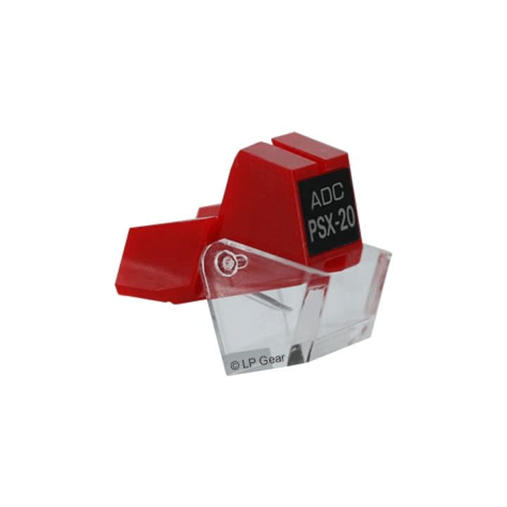 APSX20 ADC