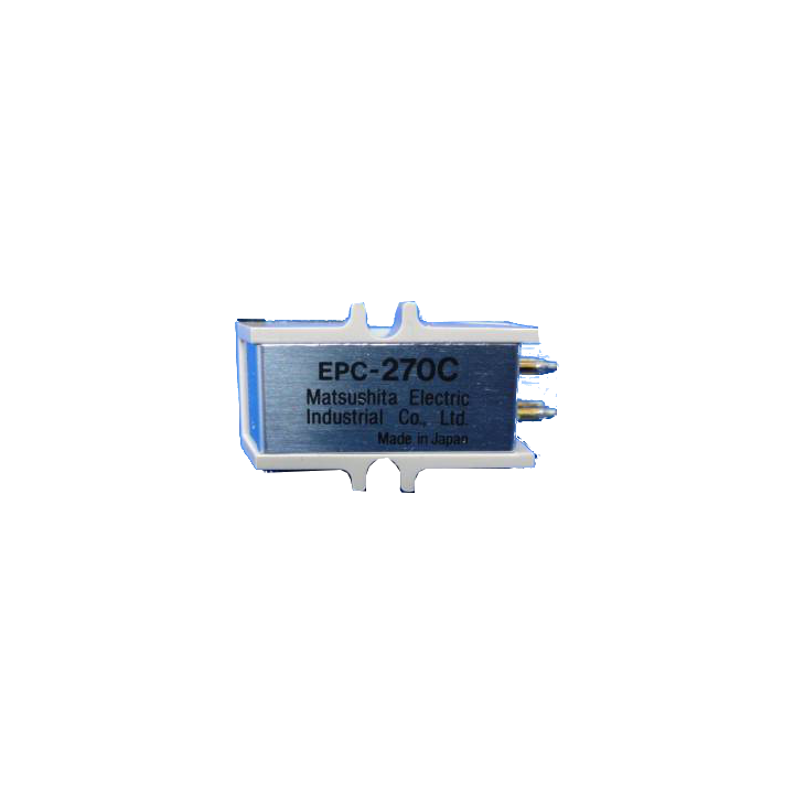 EPC270C  PANASONIC