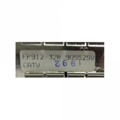 F912-02R 905014V