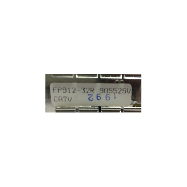 FP922/32  905513